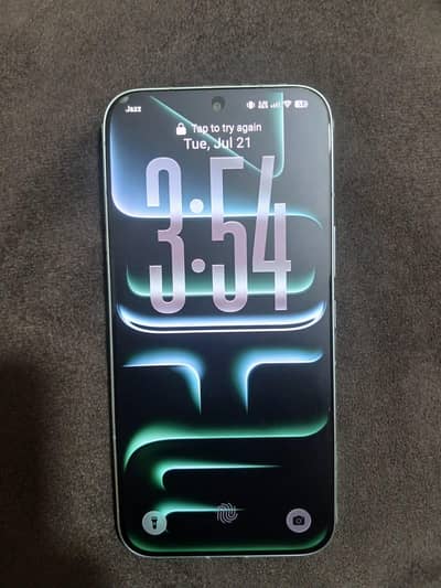Infinix note 60