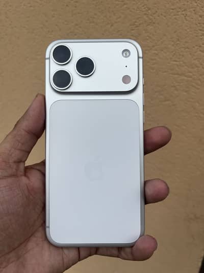 Apple iPhone 17 Pro Max Non pta