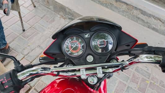 Honda Pridor 100cc 2026 for Sale – Urgent Sale