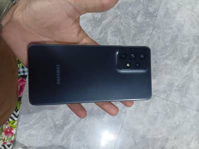 Samsung Mobile A53 5G