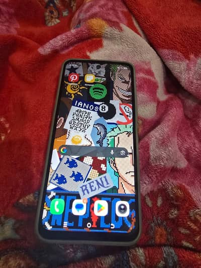Tecno spark 40 for sell