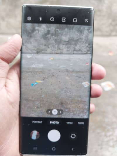 Samsung Mobile Note 10 Plus