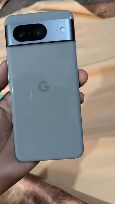Google Pixel 8