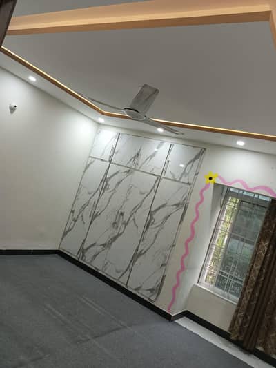 G-11/4 PHA C-Type Fully Luxury Renovated Ground Floor Flat For Rent