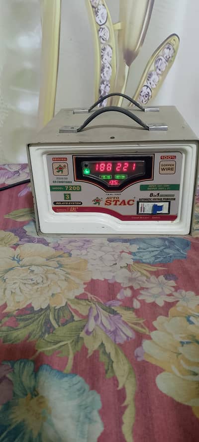 sell stablizer