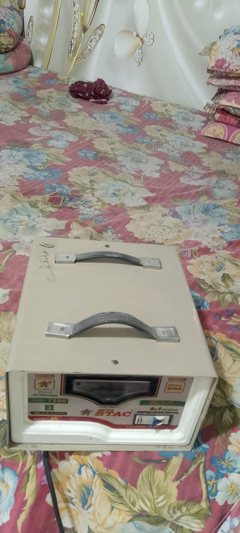 sell stablizer 1