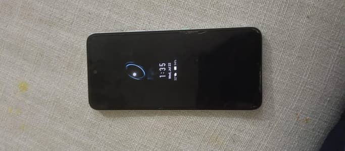 Infinix Hot 60i