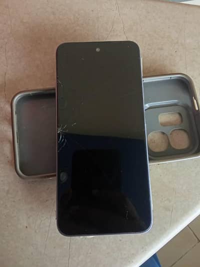 Infinix Hot 50i
