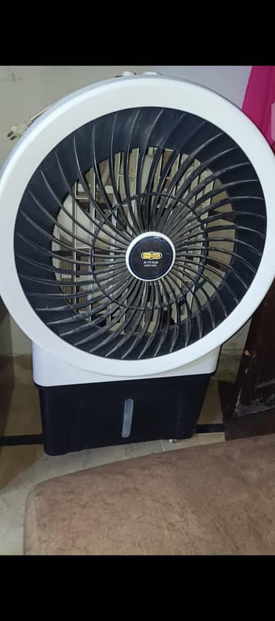 Air Cooler