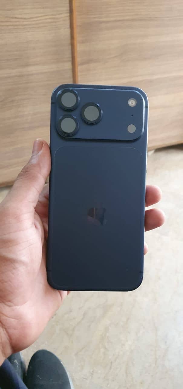Iphone 17 Pro Max 0