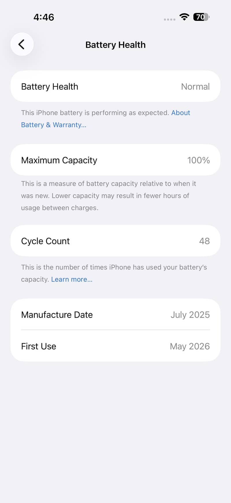 Iphone 17 Pro Max 2