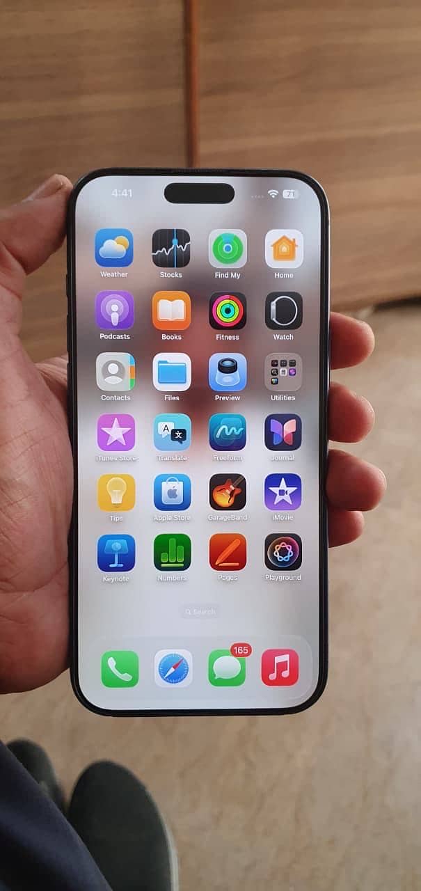 Iphone 17 Pro Max 3