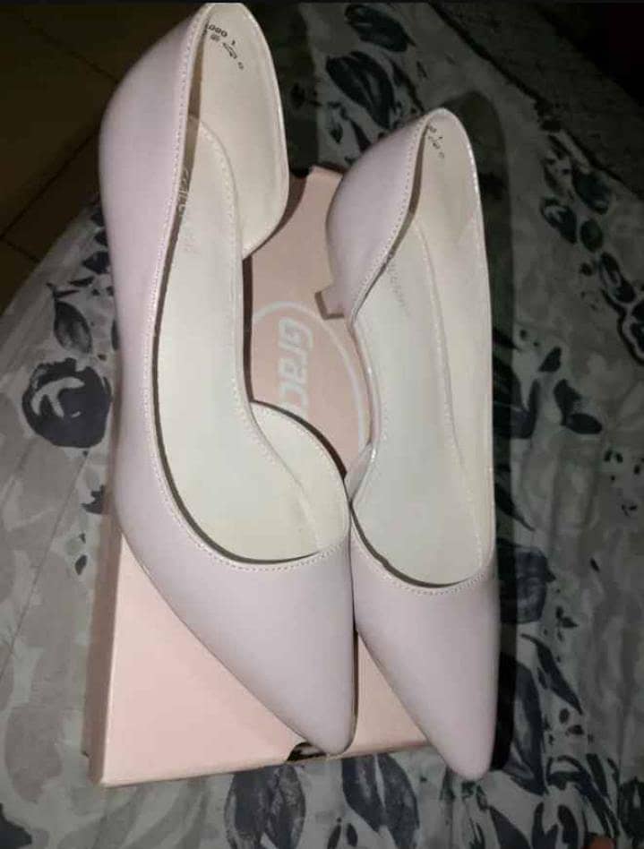 Heels 0