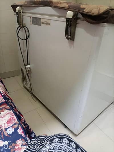 freezer