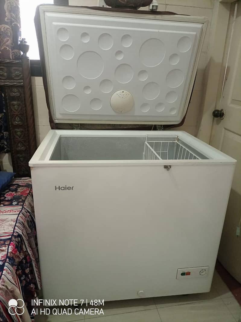 freezer 1