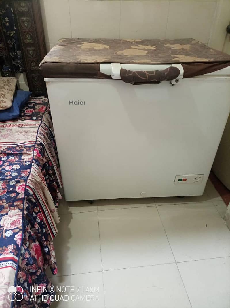 freezer 2