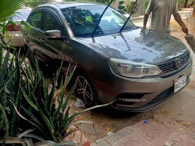 Proton Saga 2022
