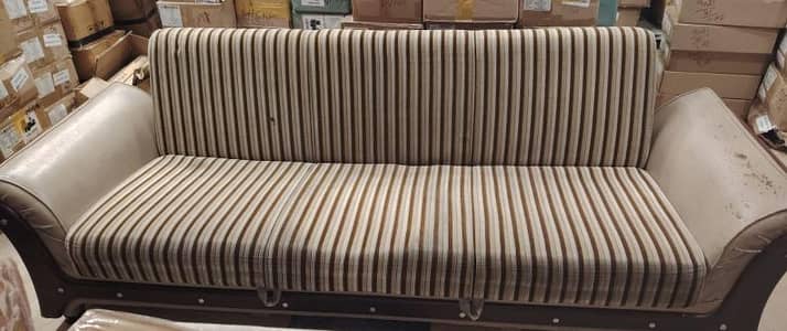 sofa cumbed