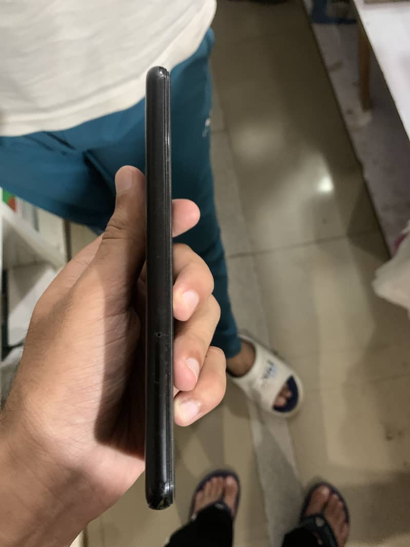 Google Pixel 4a 0
