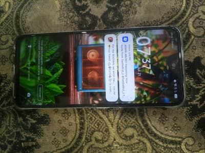 Infinix Hot 10