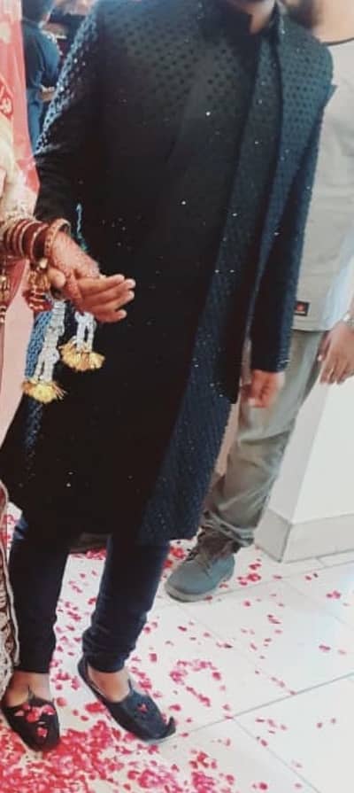 Sherwani