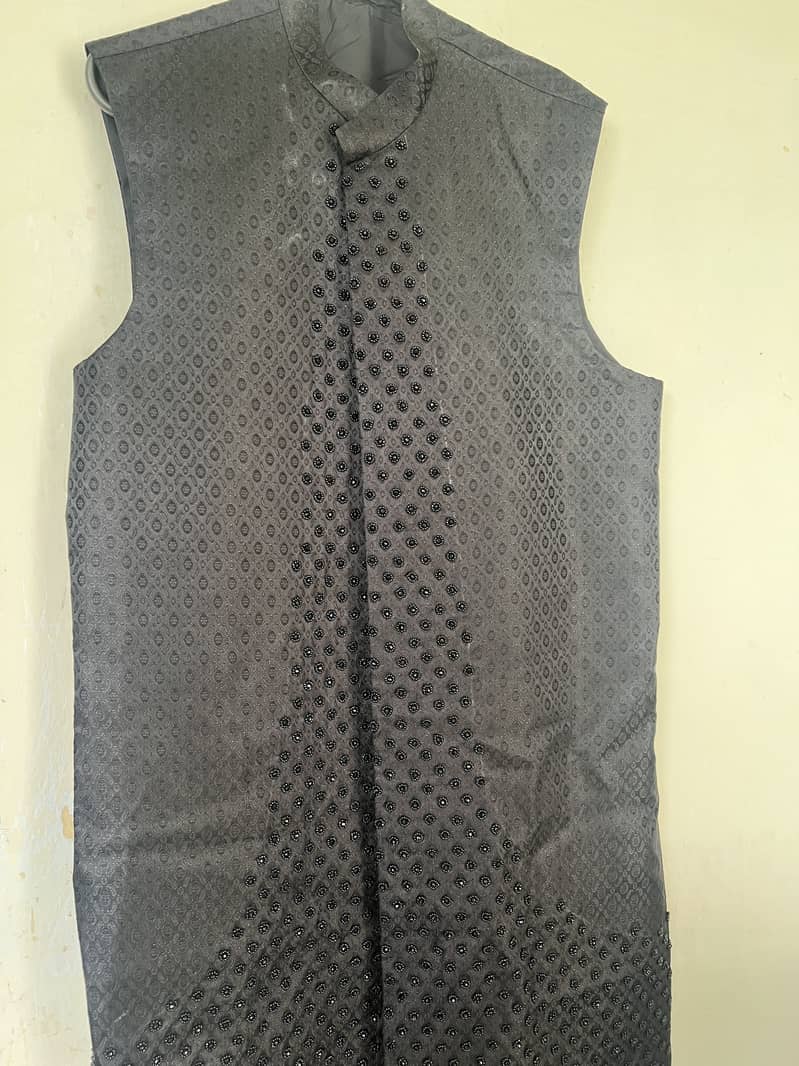 Sherwani 1