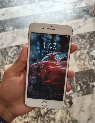Apple iPhone 7 Plus