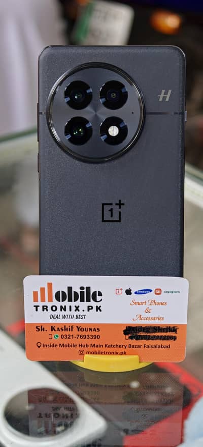 One Plus 13