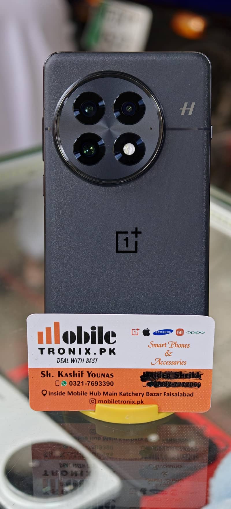 One Plus 13 0