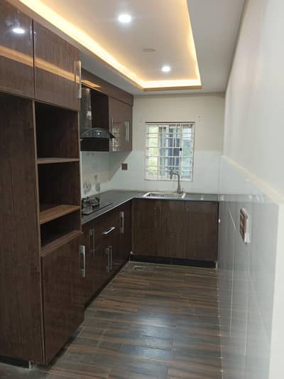 G-11/4 PHA C-Type Fully Luxury Renovated Ground Floor Flat For Rent