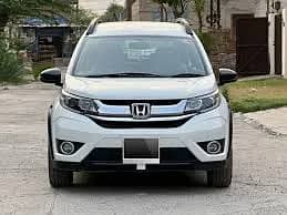 Honda BR-V 2017