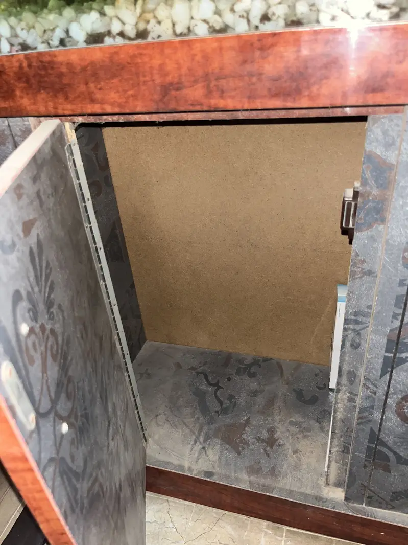 Fish Aquarium for Sale — photo 6