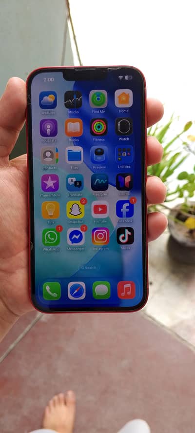 Apple iPhone 13