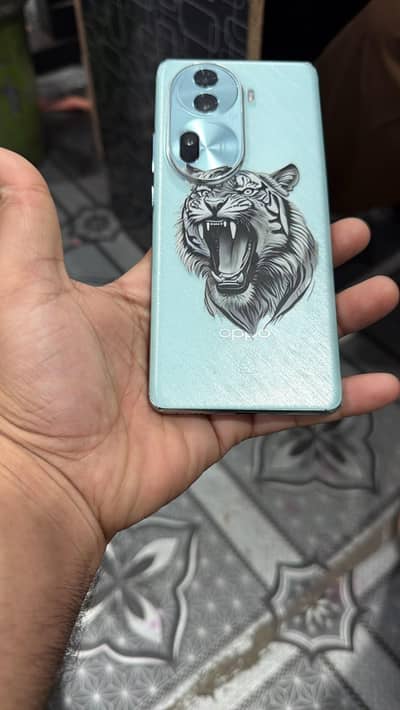 OPPO Reno
