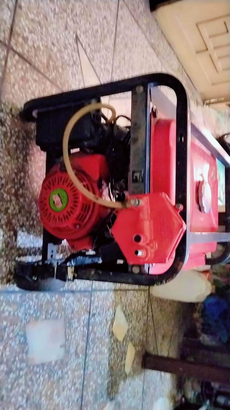 generator 0