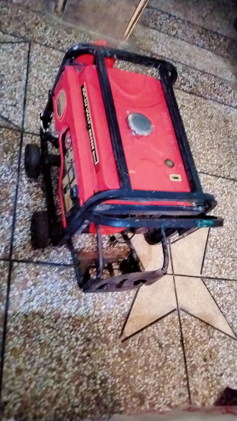generator 1