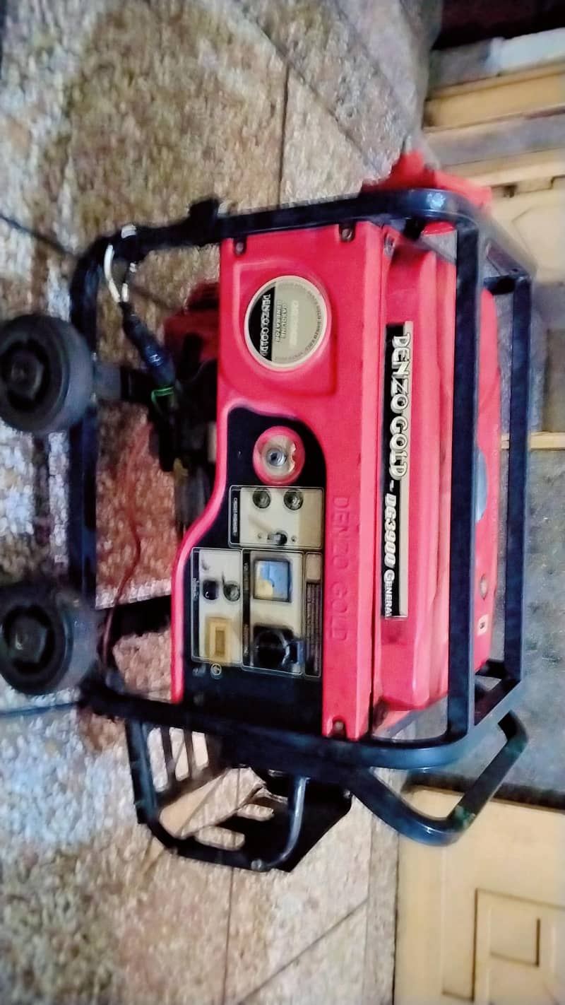 generator 2