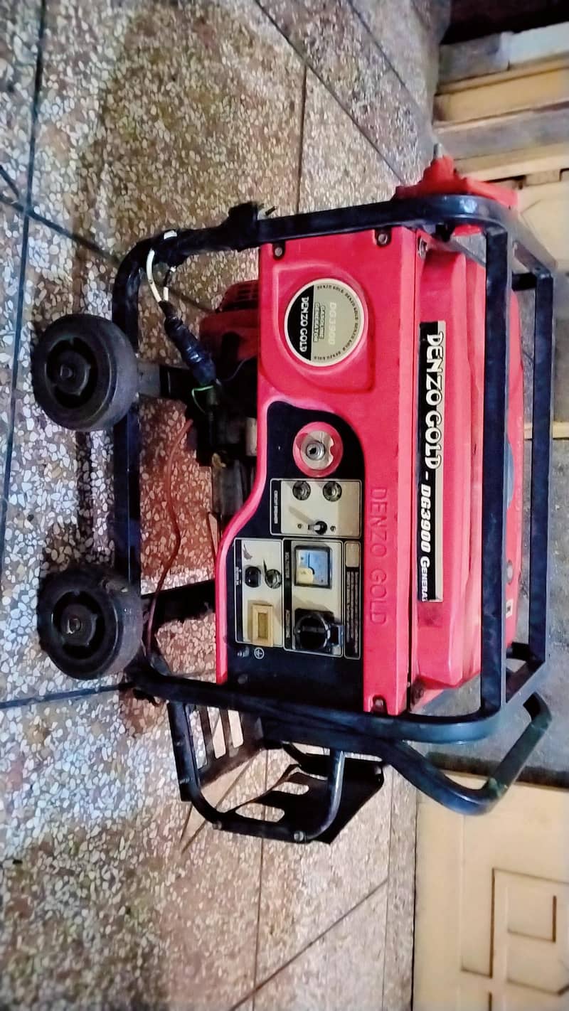 generator 3