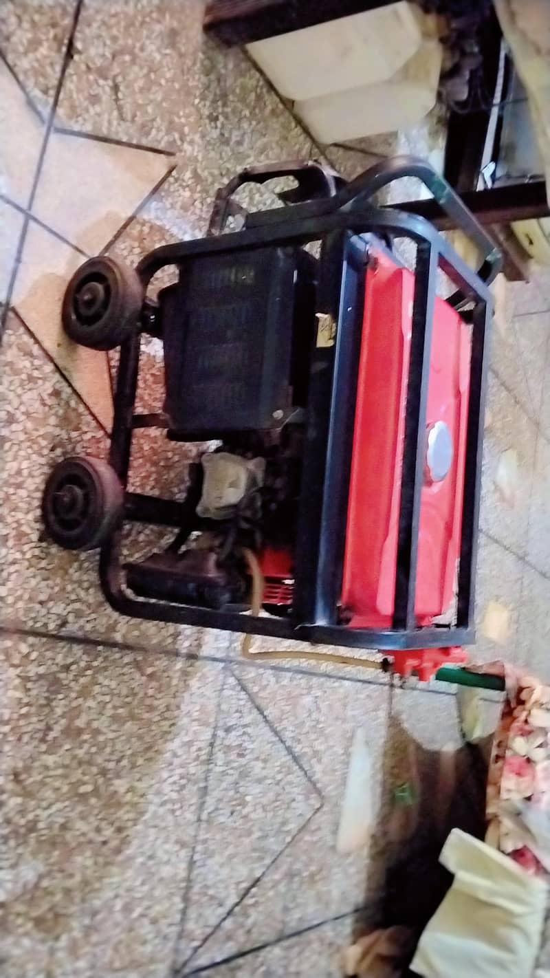 generator 4
