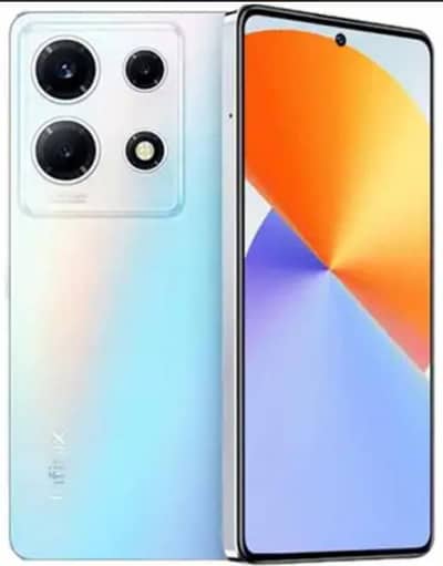 Infinix Note 30