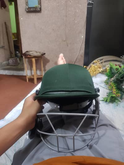 hard bat ball cricket kit for sale