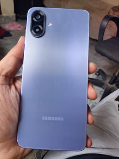 Samsung Mobile A07 4/64 normal condition