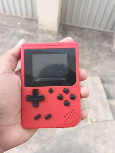 400 plus games in device