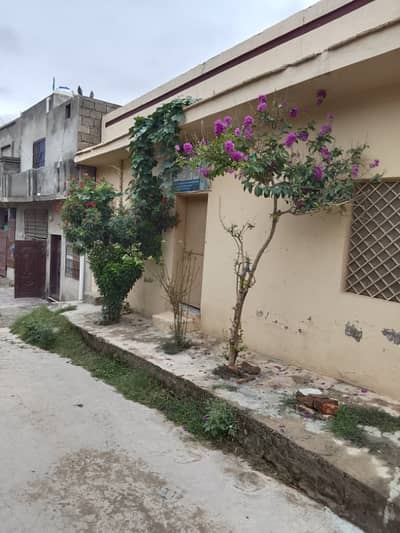 3 Marla house for sale