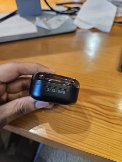 Samsung Galaxy Buds 4 pro