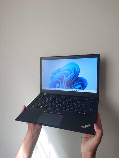 Lenovo Thinkpad
