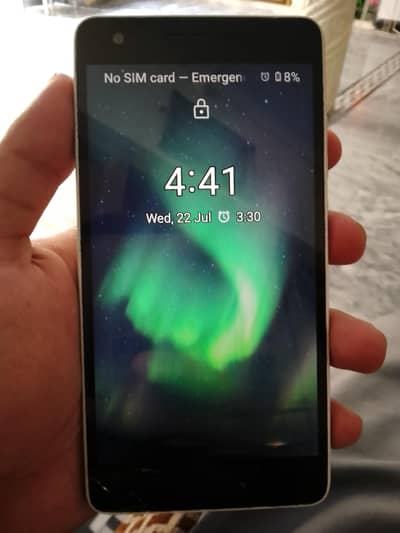 Nokia 2.1
