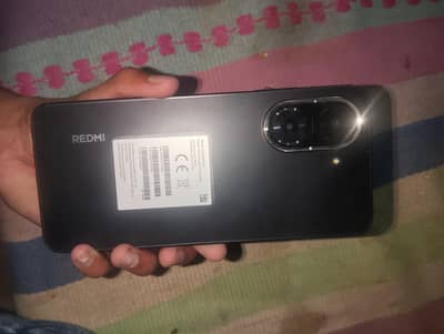 Xiaomi Redmi A5