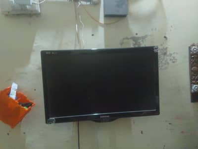Smart LED TV
