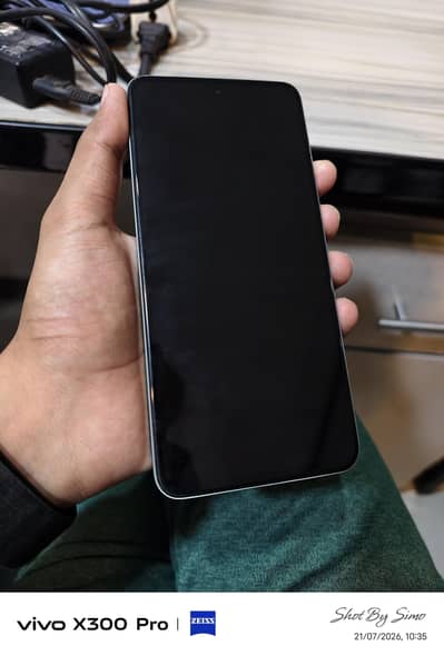 Realme 12 Plus - Official PTA - Complete Box